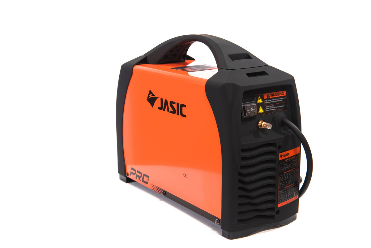 Jasic MIG160 Multi - Weldingshop