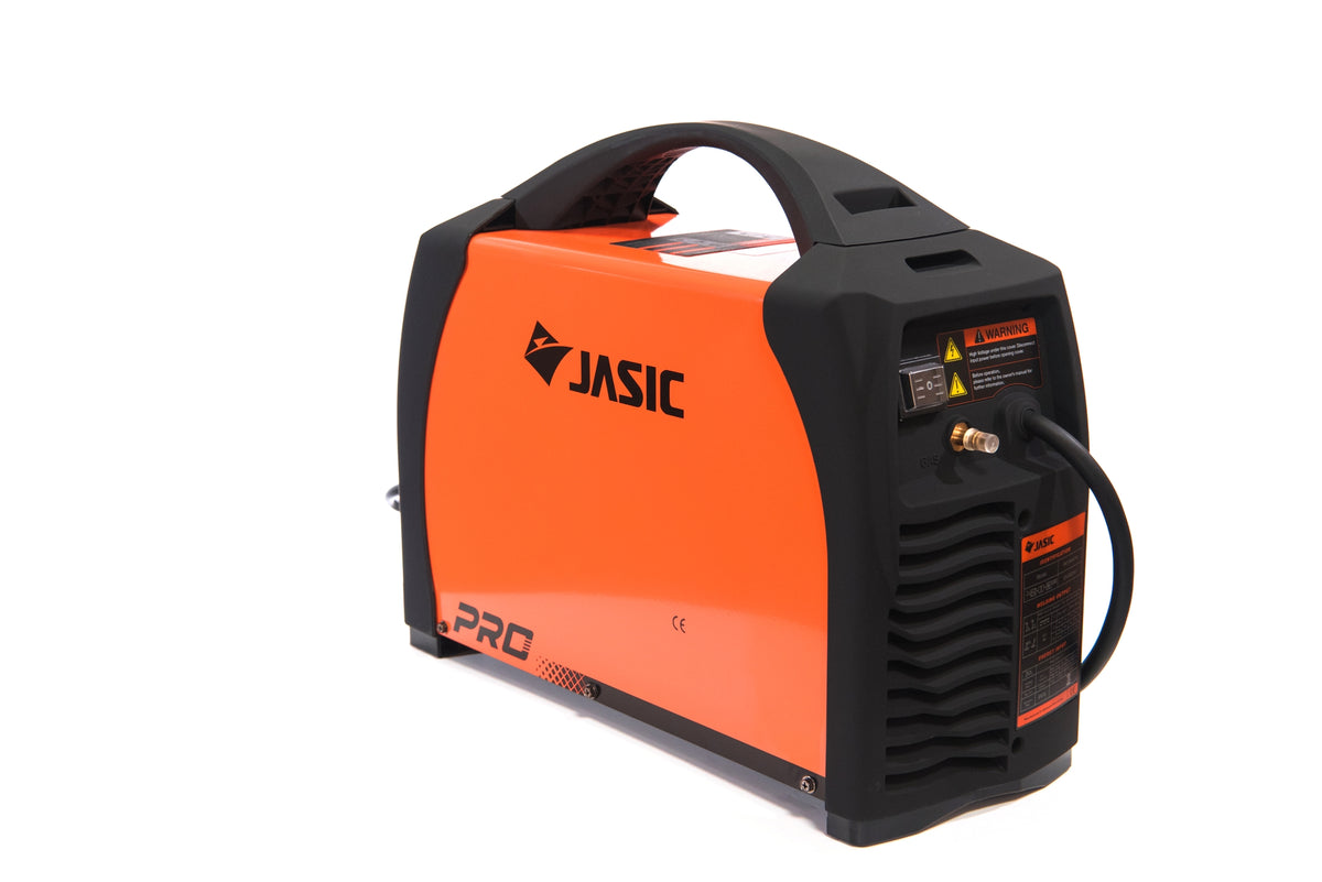 Jasic MIG160 Multi - Weldingshop