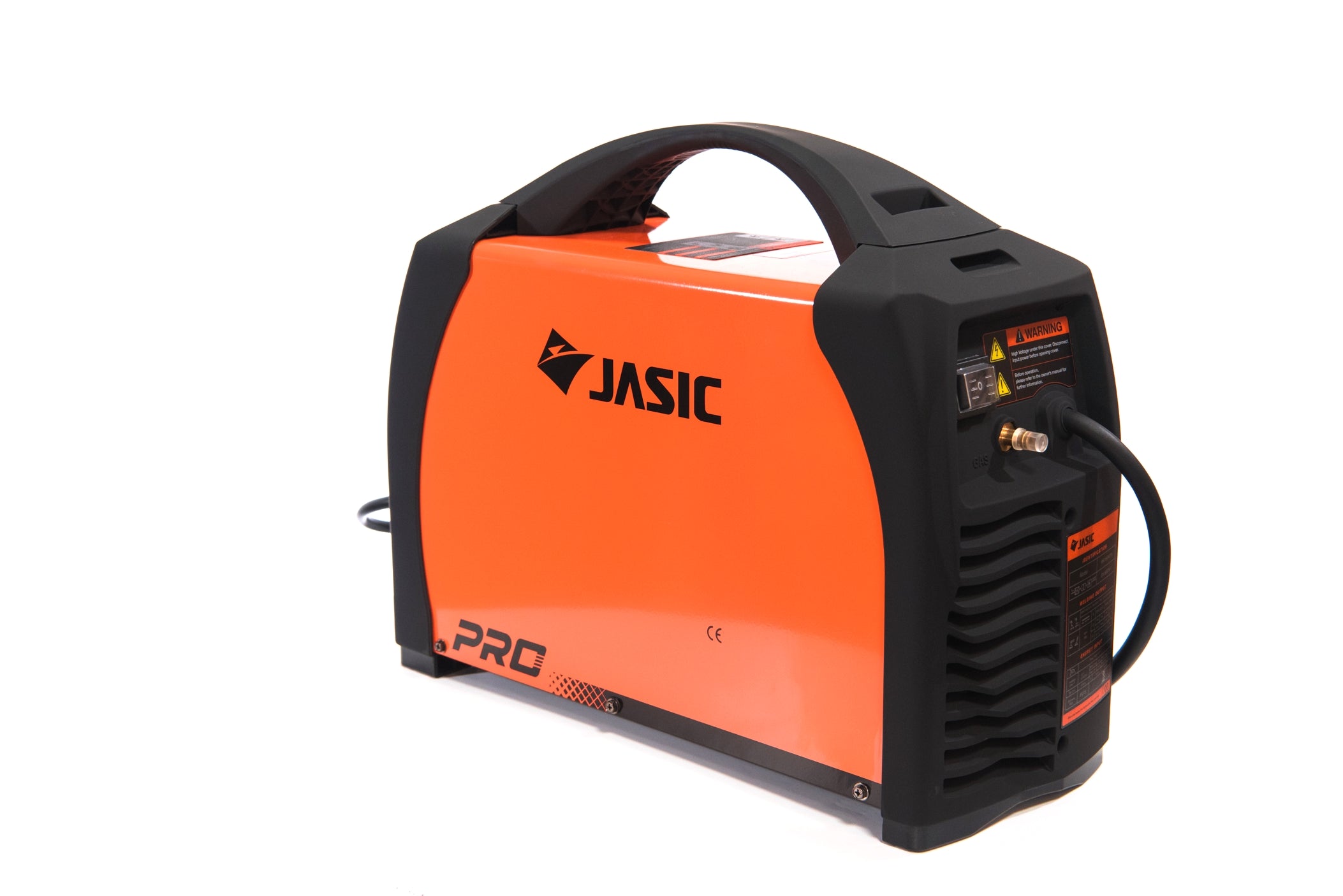 Jasic MIG160 Multi - Weldingshop