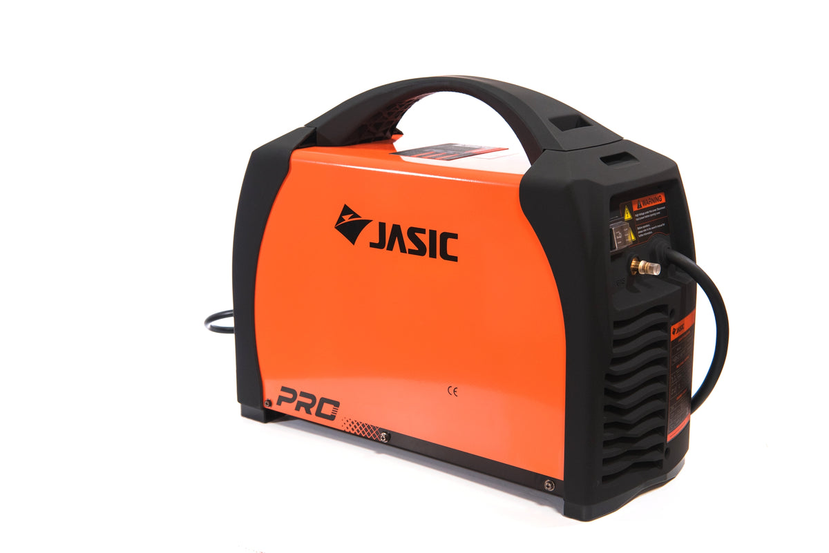 Jasic MIG200 Multi ZXJM-200C - Weldingshop