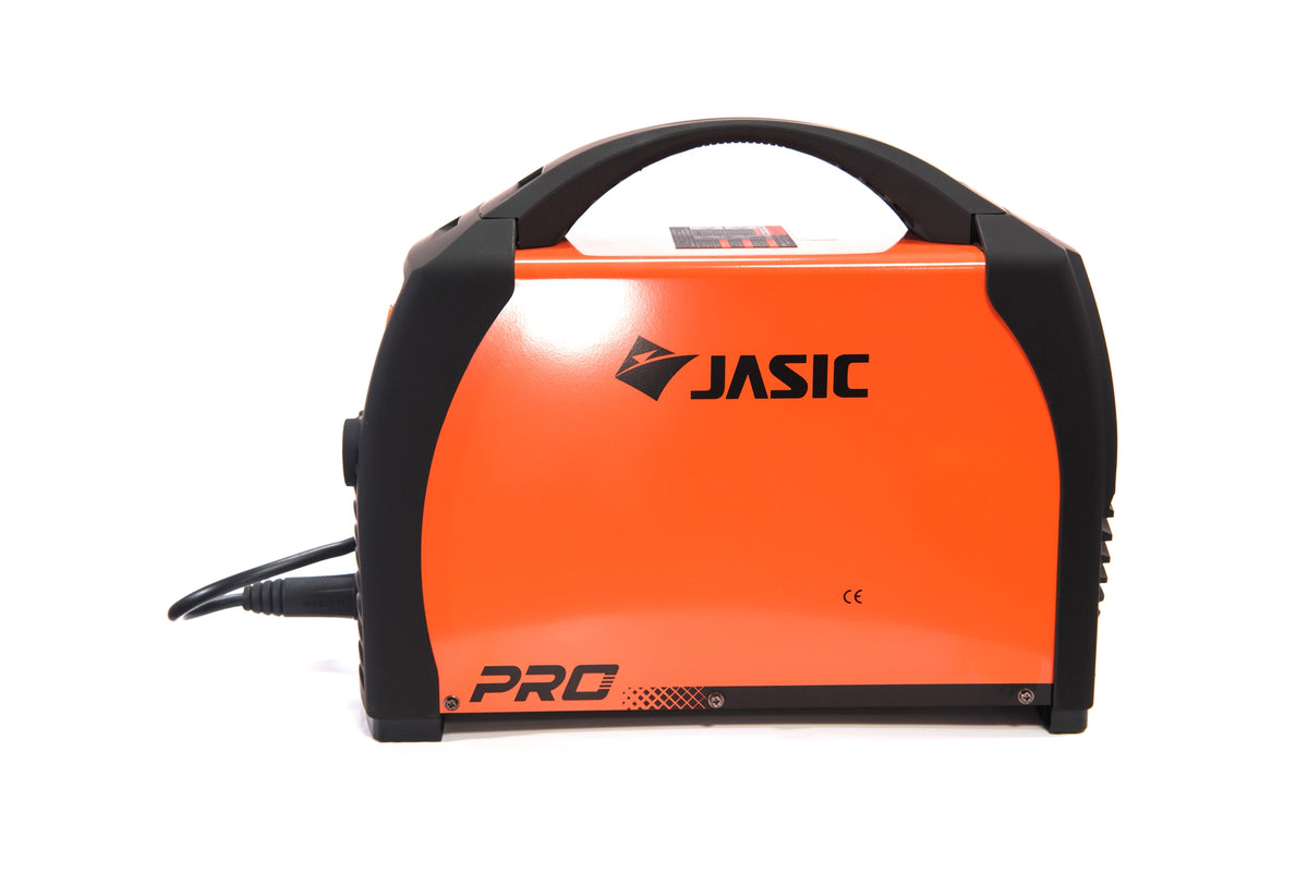 Jasic MIG200 Multi ZXJM-200C - Weldingshop