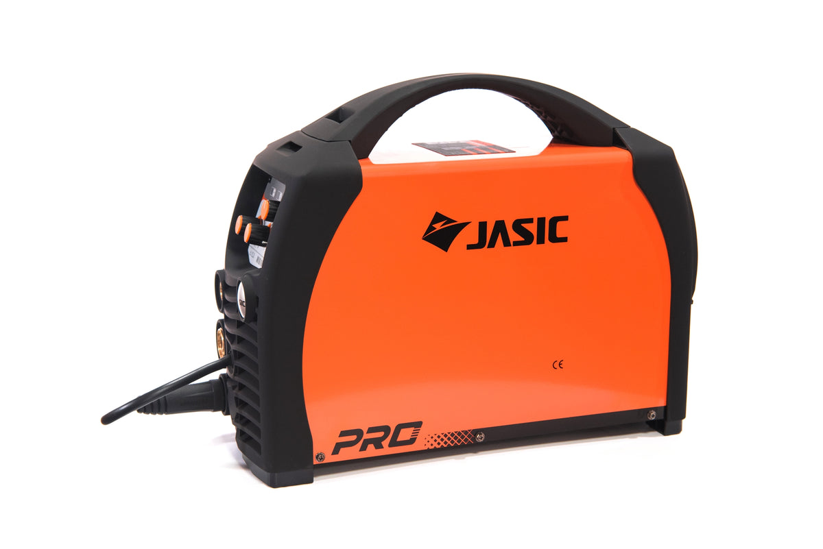 Jasic MIG160 Multi - Weldingshop