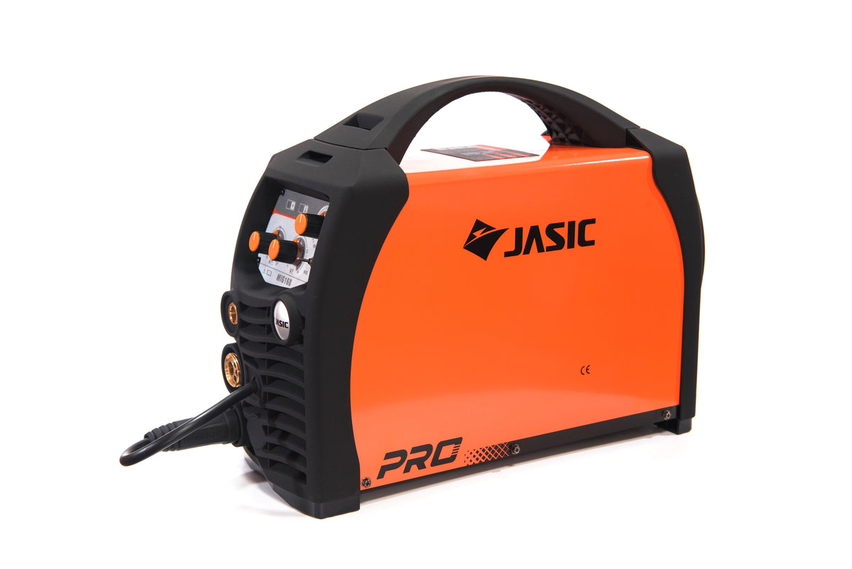 Jasic MIG160 Multi - Weldingshop