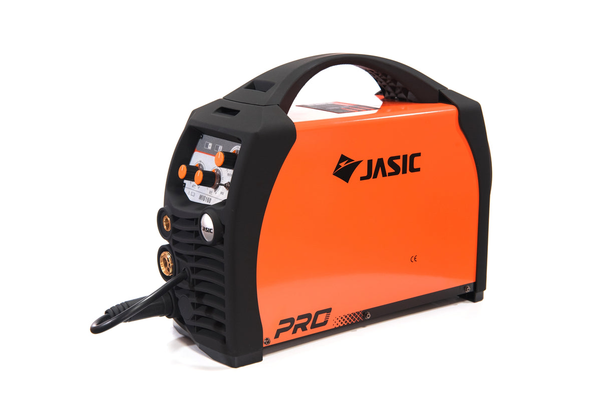 Jasic MIG200 Multi ZXJM-200C - Weldingshop