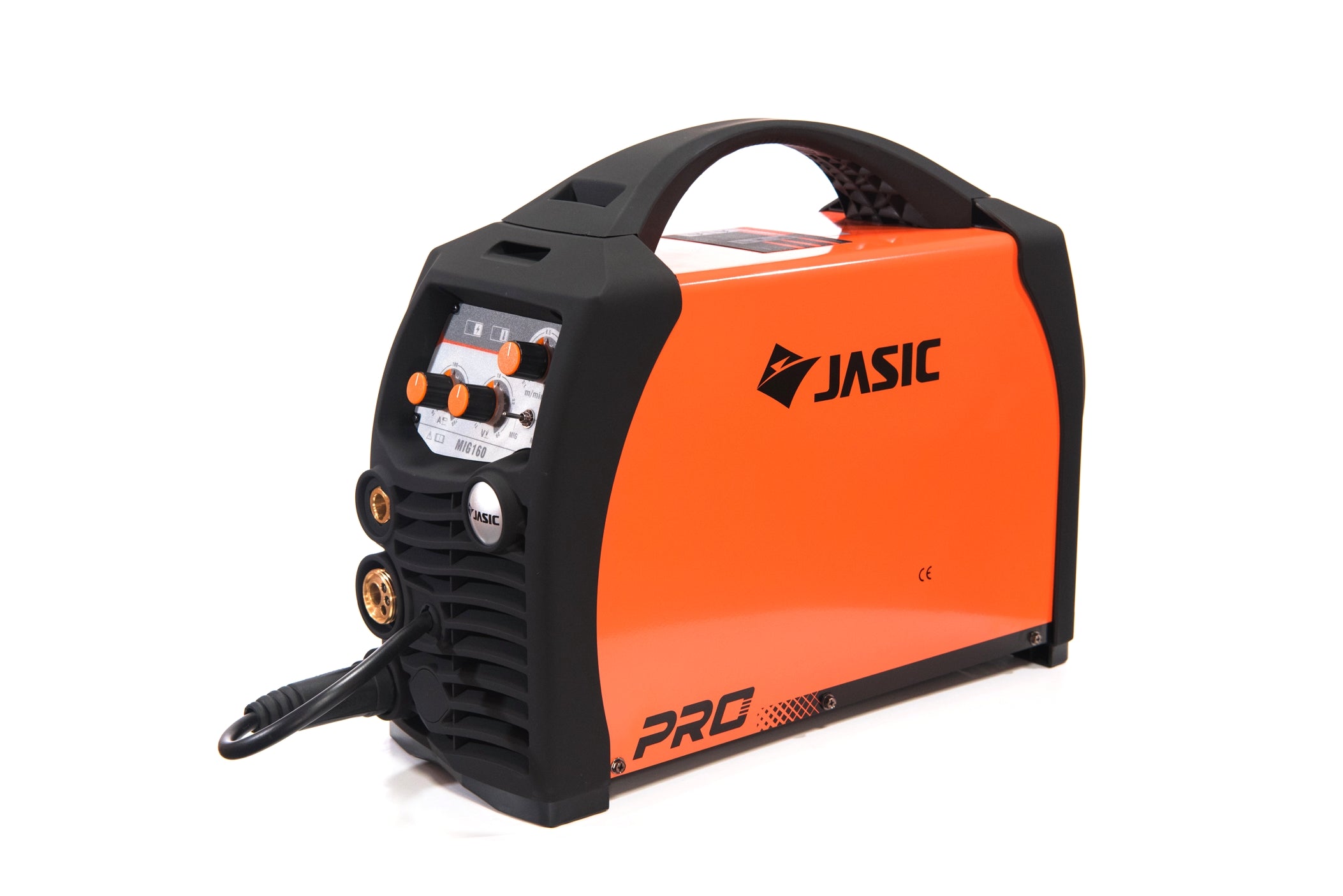 Jasic MIG160 Multi - Weldingshop