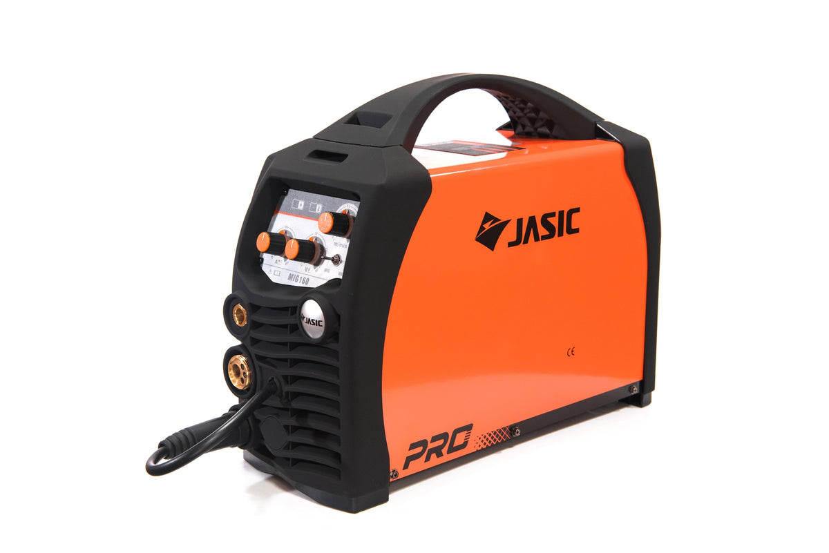 Jasic MIG160 Multi - Weldingshop