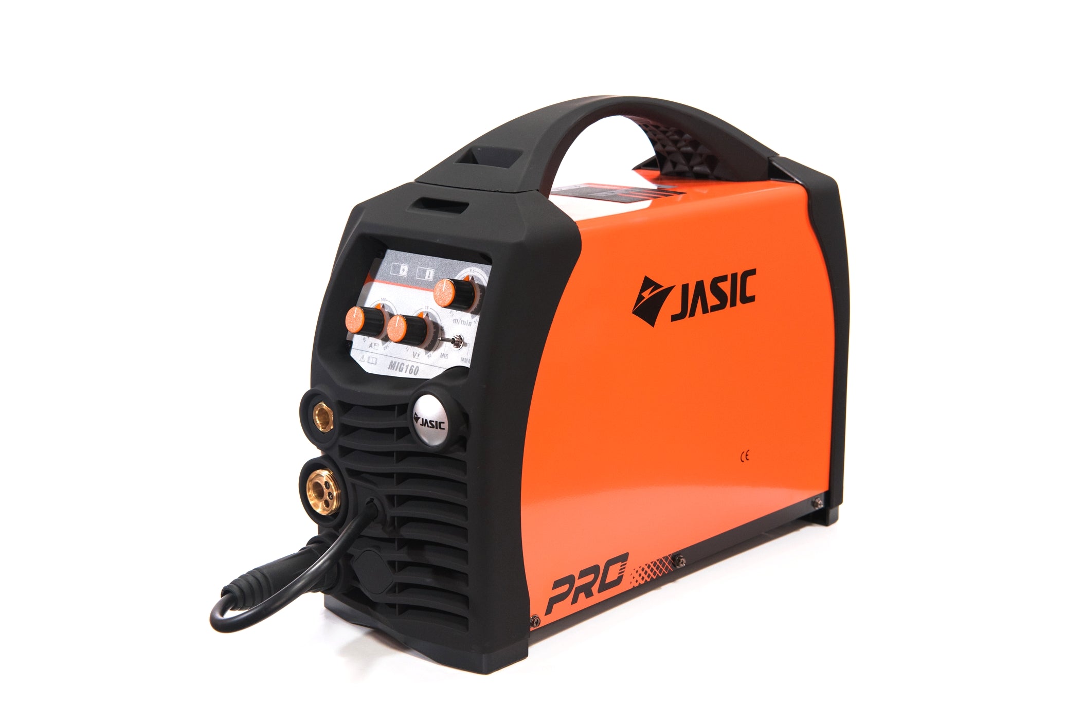 Jasic MIG200 Multi ZXJM-200C - Weldingshop