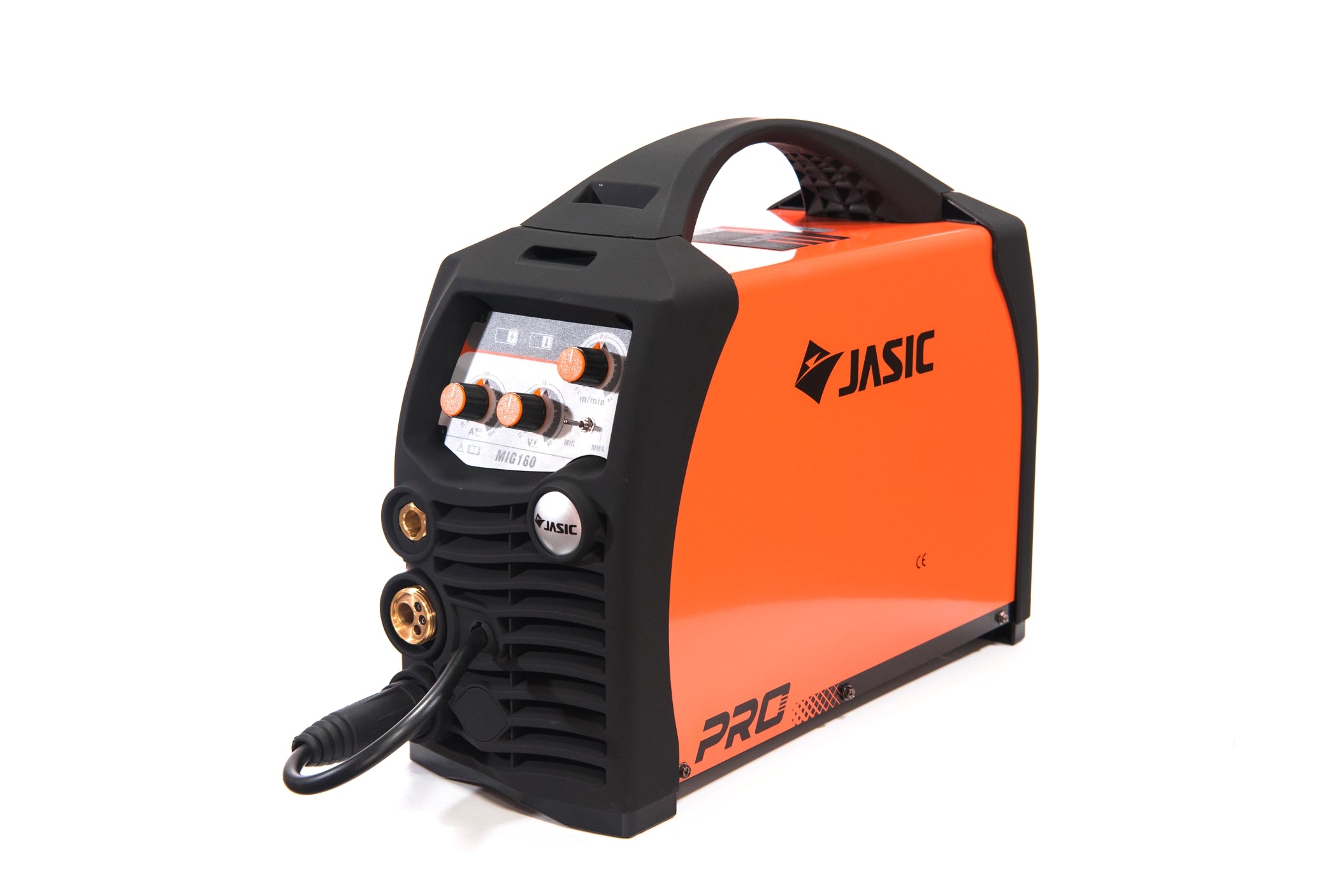 Jasic MIG160 Multi - Weldingshop