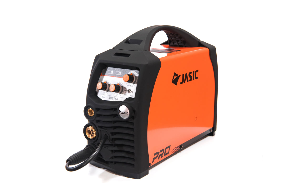 Jasic MIG200 Multi ZXJM-200C - Weldingshop