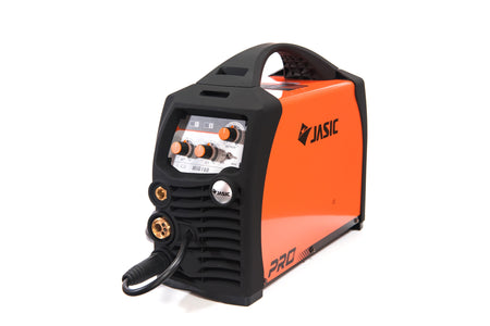 Jasic MIG160 Multi - Weldingshop