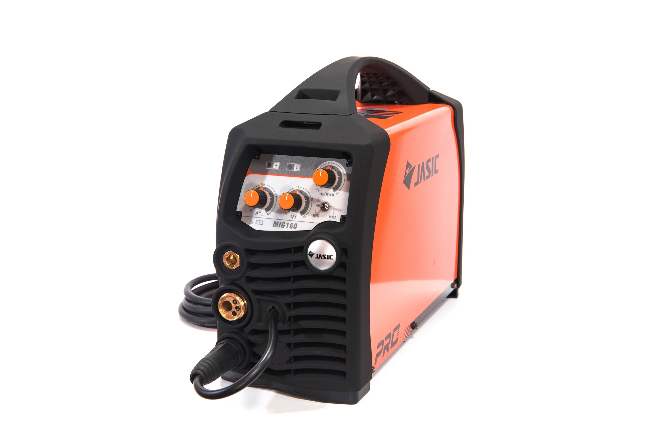 Jasic MIG160 Multi - Weldingshop