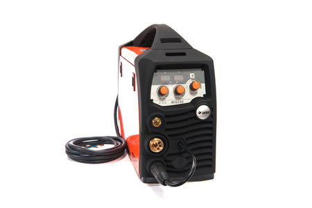 Jasic MIG200 Synergic - Weldingshop