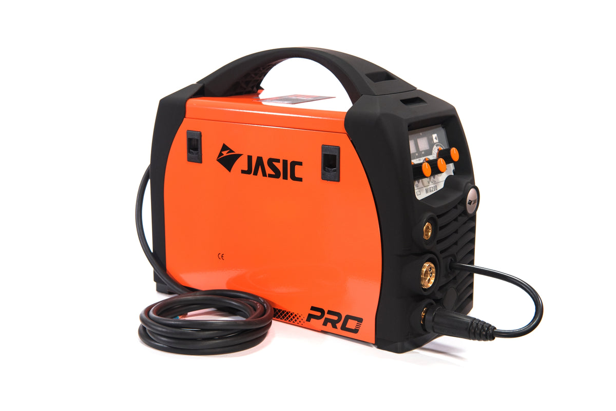 Jasic MIG200 Synergic - Weldingshop