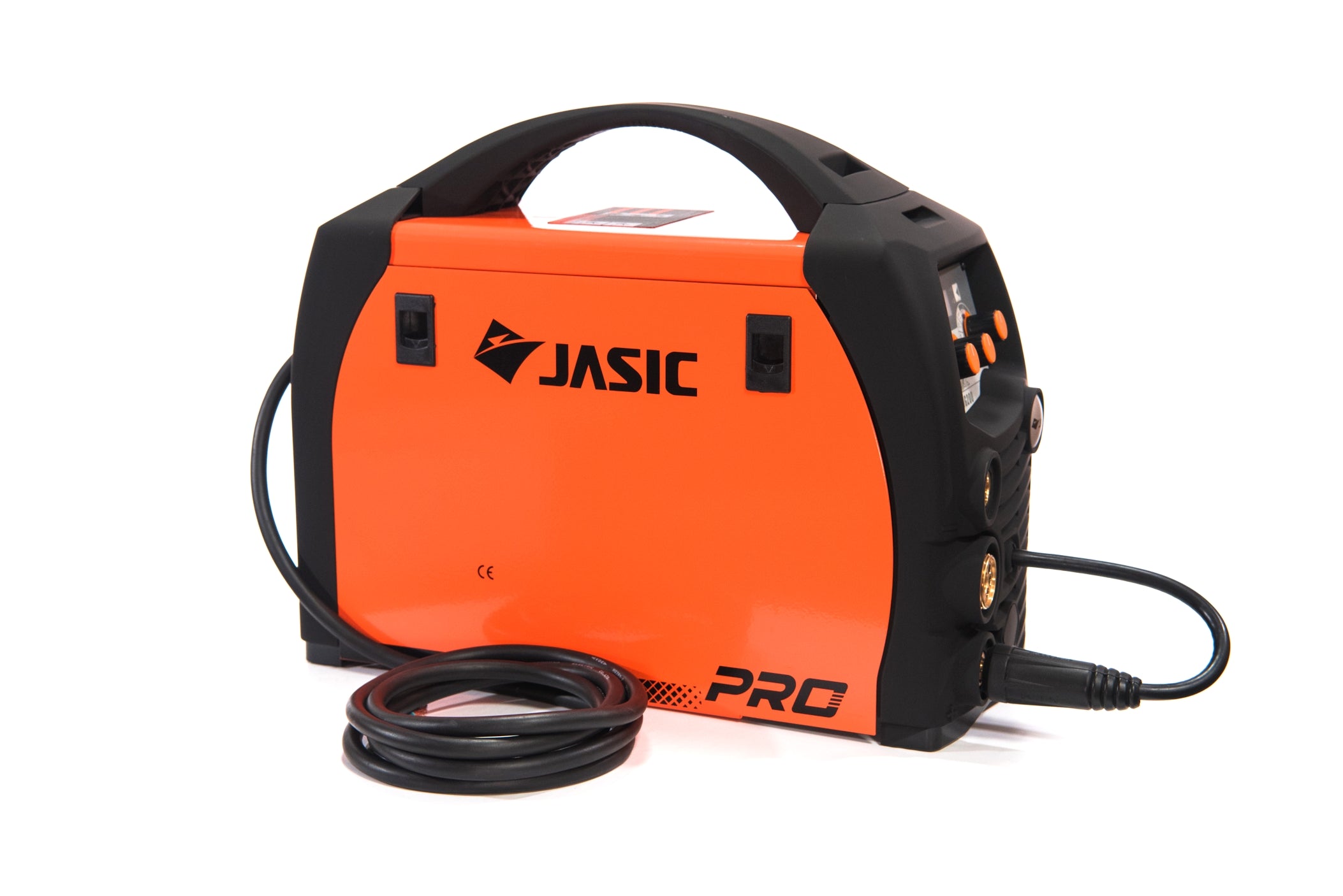 Jasic MIG200 Synergic - Weldingshop