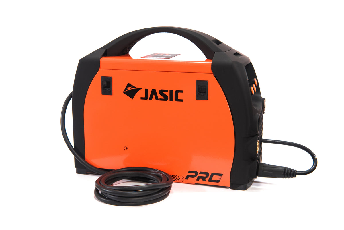 Jasic MIG200 Synergic - Weldingshop