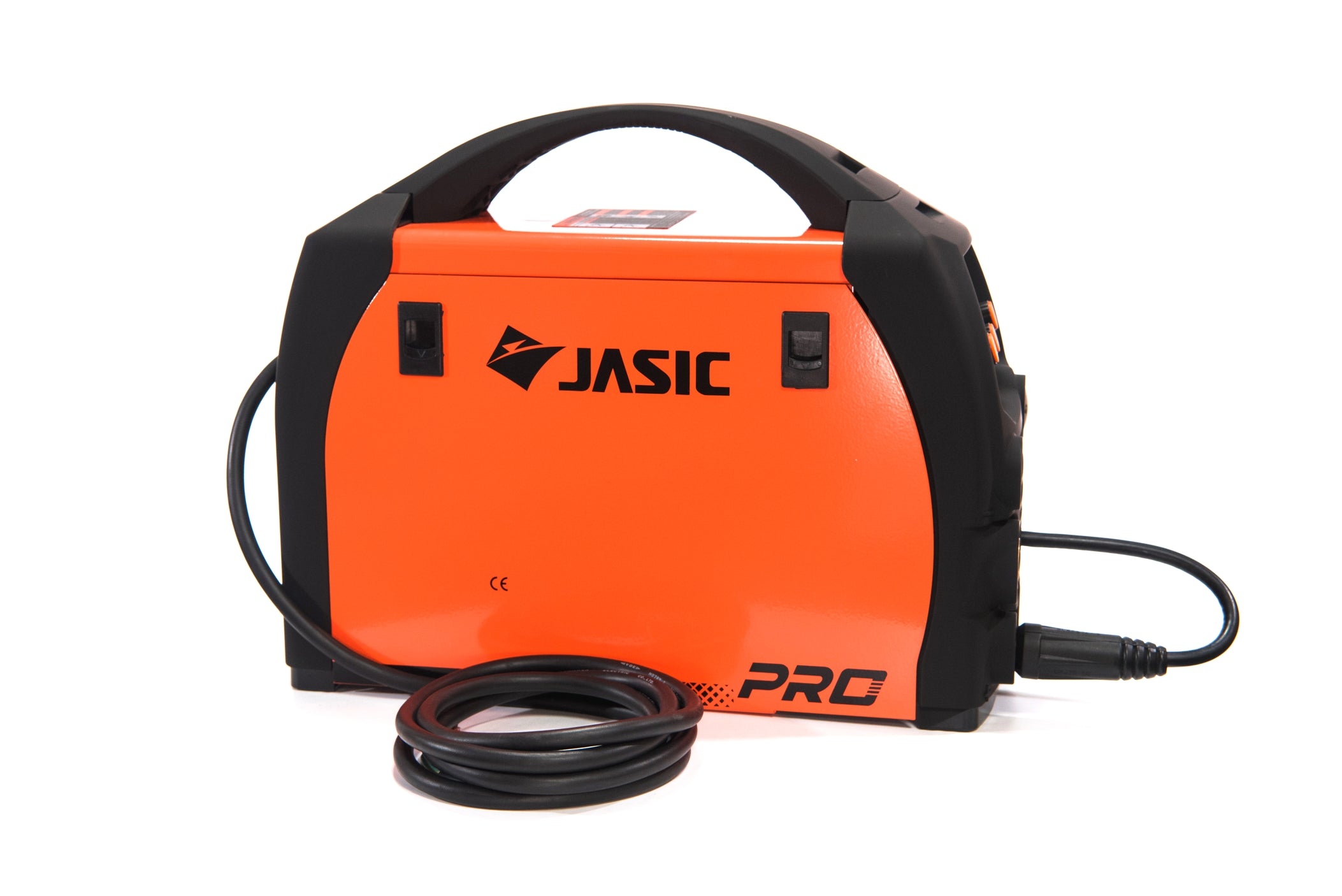 Jasic MIG200 Synergic - Weldingshop