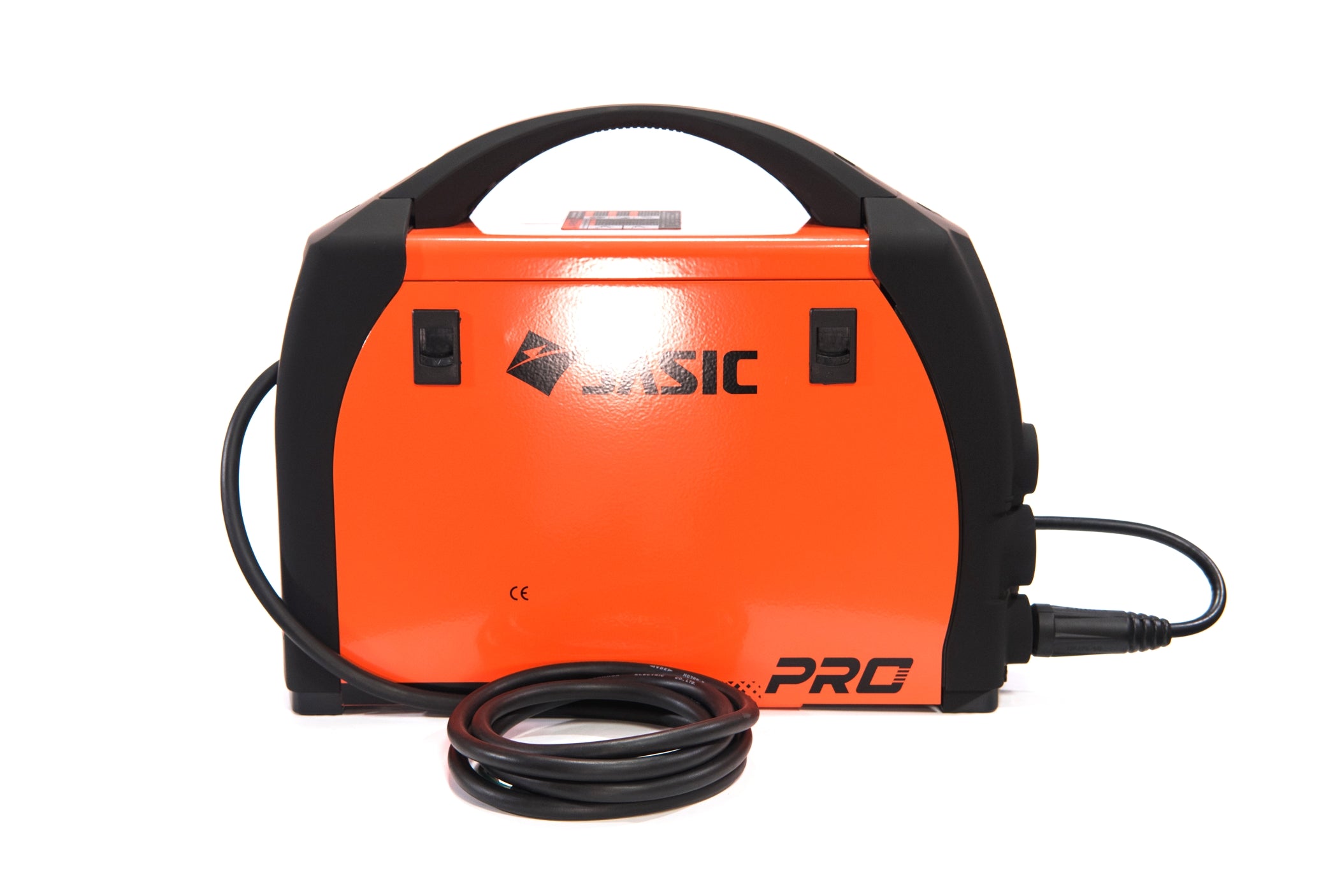 Jasic MIG200 Synergic - Weldingshop