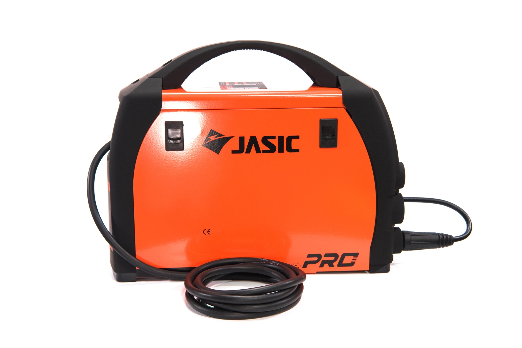 Jasic MIG200 Synergic - Weldingshop