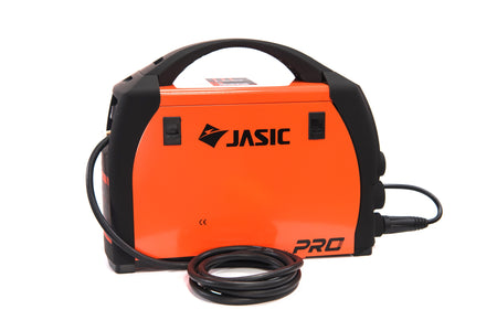 Jasic MIG200 Synergic - Weldingshop