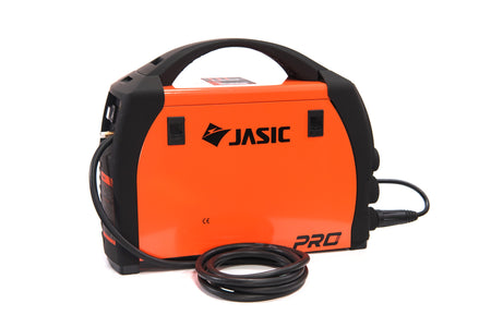 Jasic MIG200 Synergic - Weldingshop