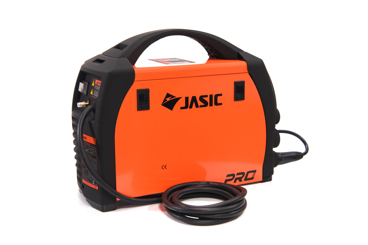 Jasic MIG200 Synergic - Weldingshop