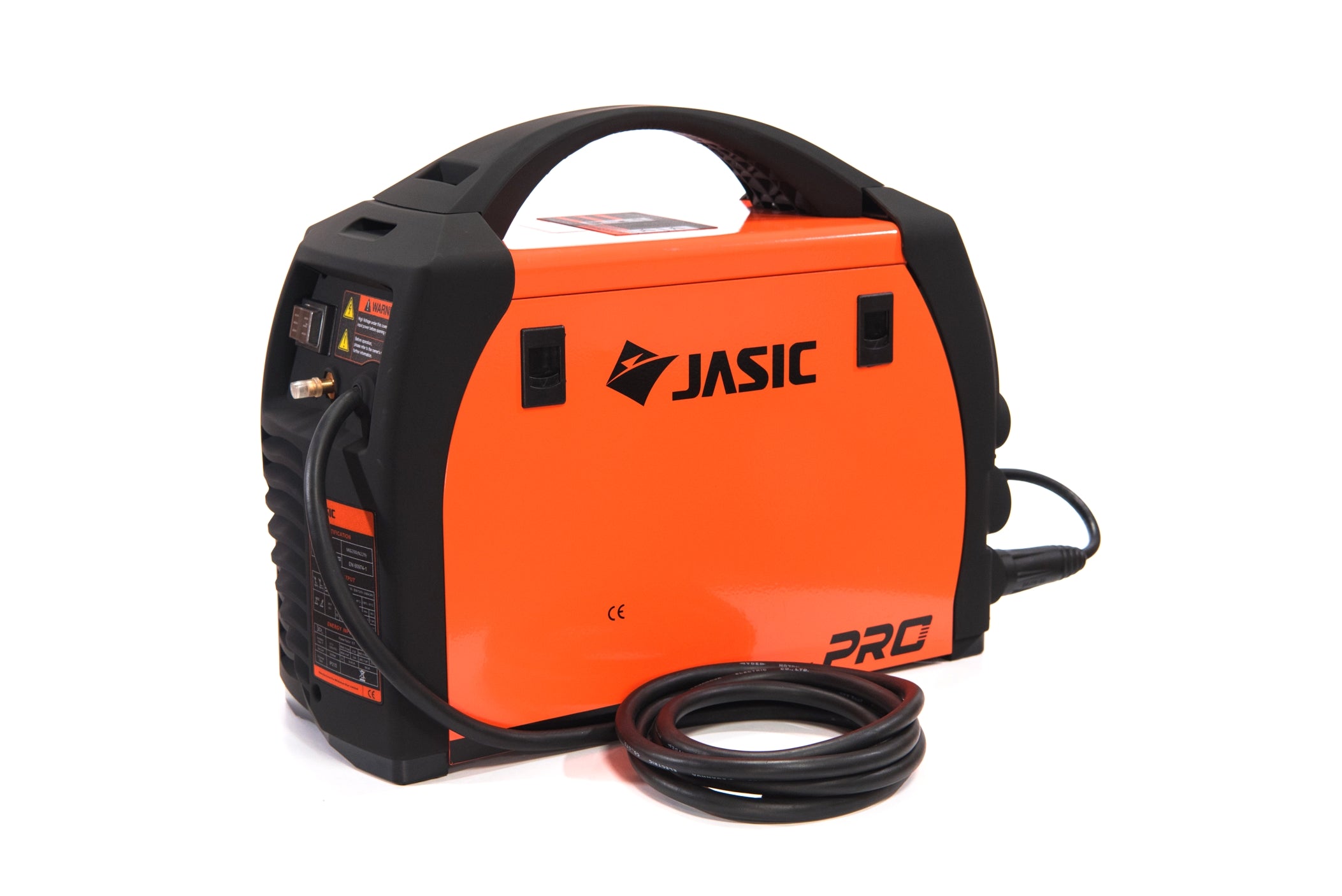 Jasic MIG200 Synergic - Weldingshop