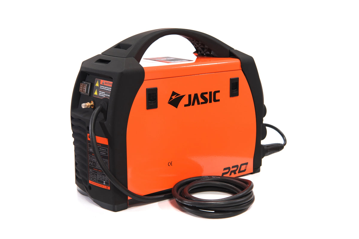 Jasic MIG200 Synergic - Weldingshop