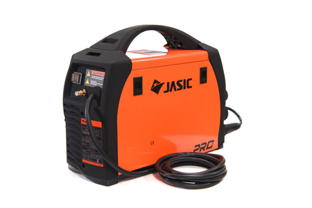 Jasic MIG200 Synergic - Weldingshop