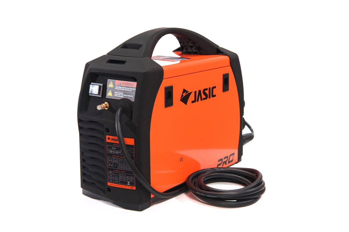 Jasic MIG200 Synergic - Weldingshop