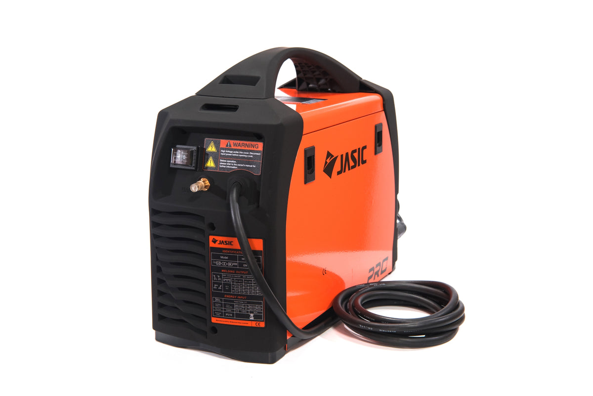 Jasic MIG200 Synergic - Weldingshop