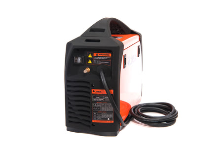 Jasic MIG200 Synergic - Weldingshop