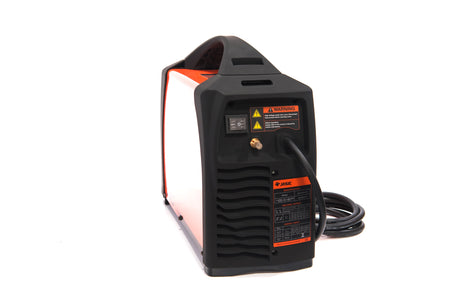 Jasic MIG200 Synergic - Weldingshop