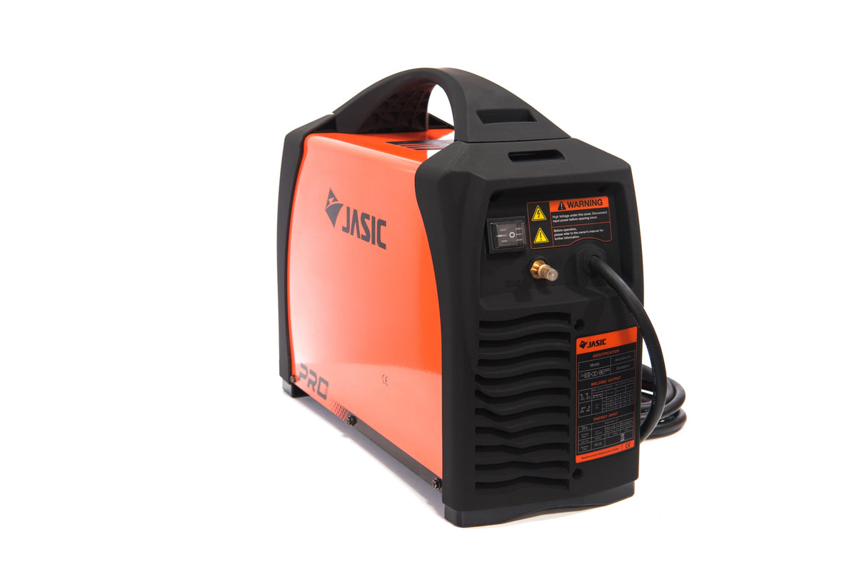 Jasic MIG200 Synergic - Weldingshop