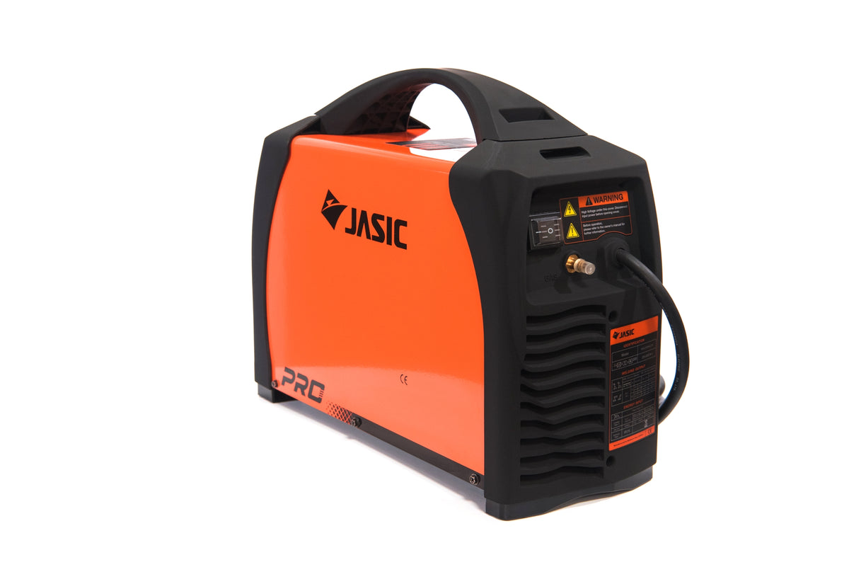 Jasic MIG200 Synergic - Weldingshop