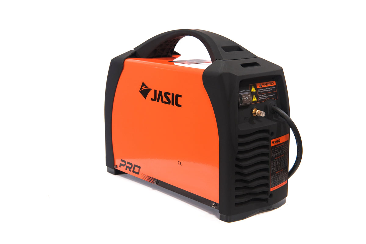 Jasic MIG200 Synergic - Weldingshop