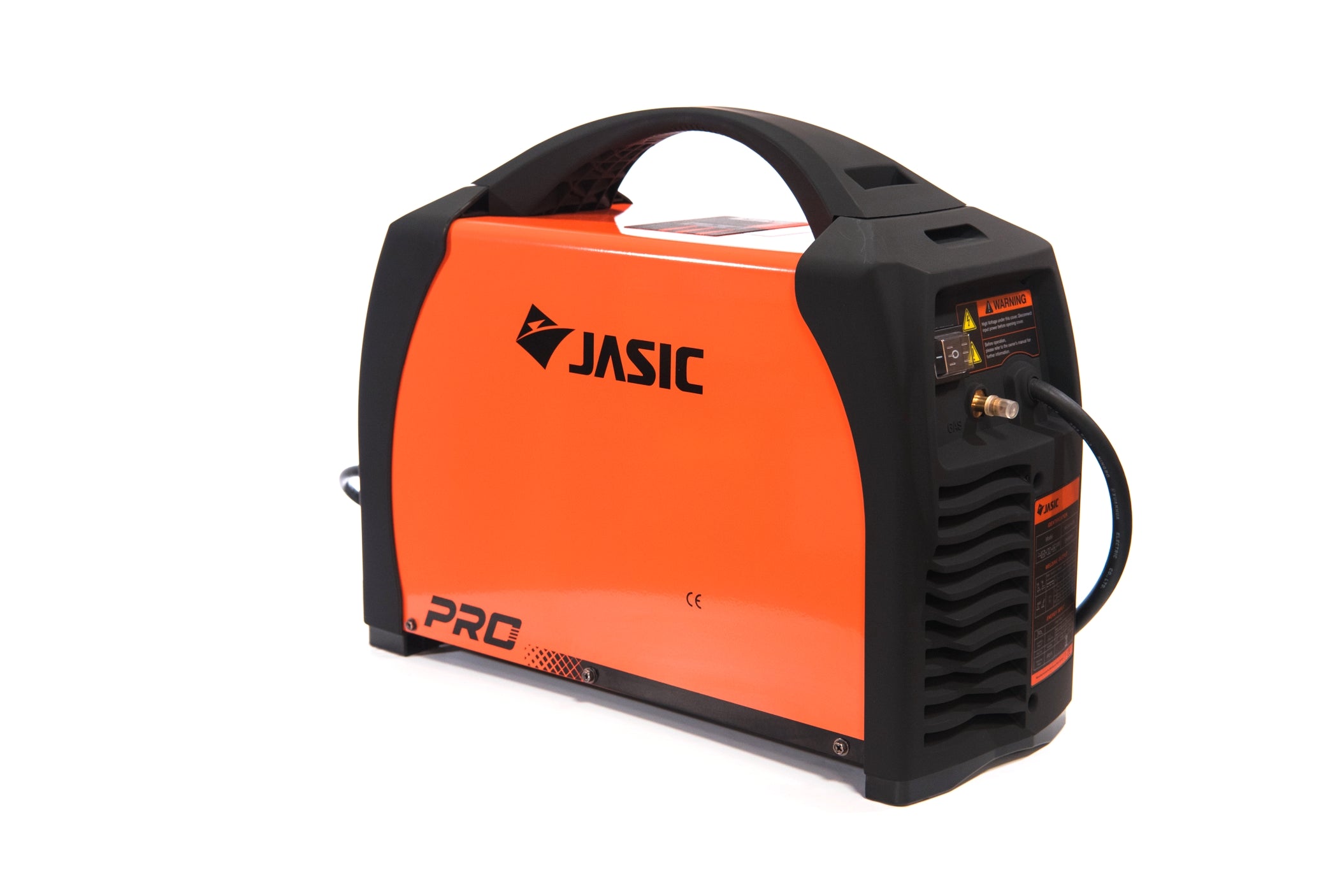 Jasic MIG200 Synergic - Weldingshop