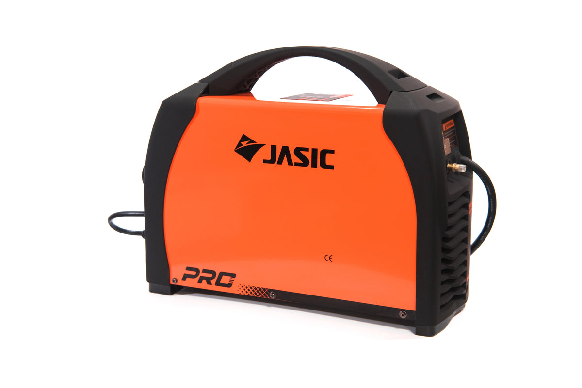 Jasic MIG200 Synergic - Weldingshop