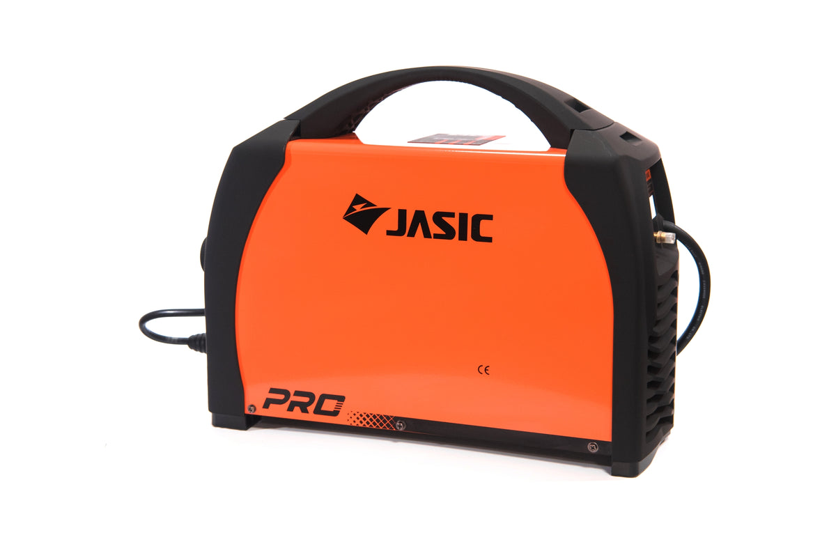 Jasic MIG200 Synergic - Weldingshop