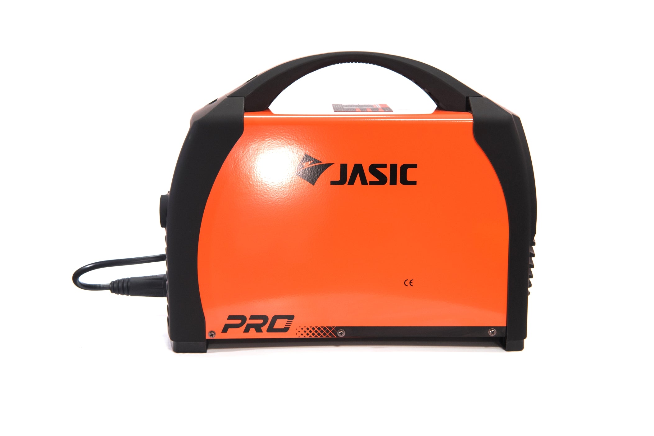 Jasic MIG200 Synergic - Weldingshop