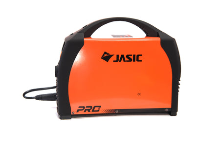 Jasic MIG200 Synergic - Weldingshop