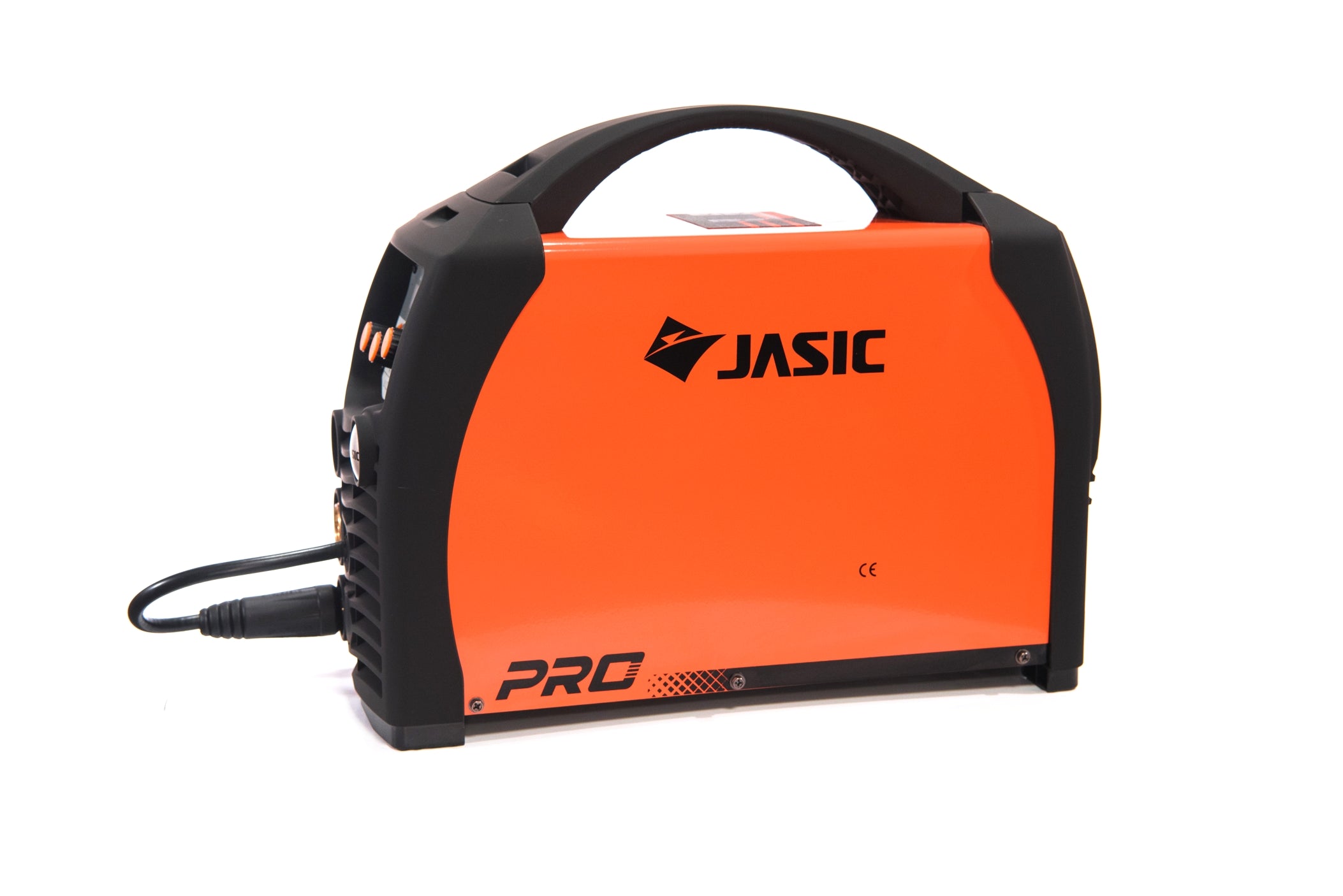 Jasic MIG200 Synergic - Weldingshop