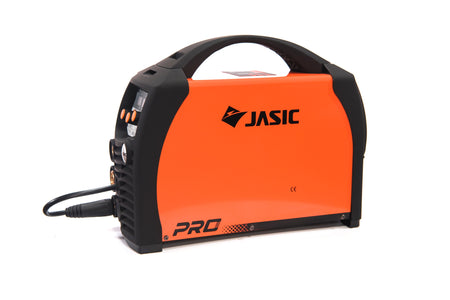 Jasic MIG200 Synergic - Weldingshop