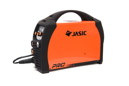 Jasic MIG200 Synergic - Weldingshop