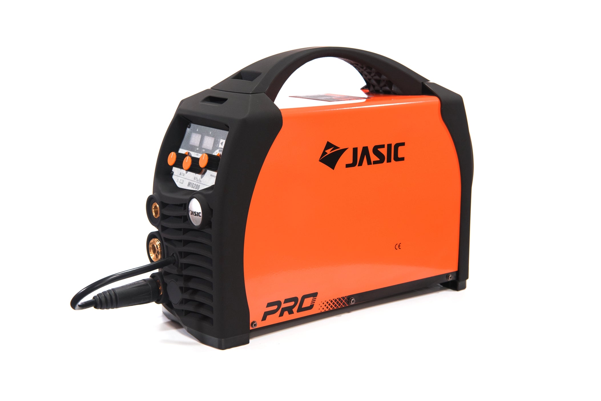 Jasic MIG200 Synergic - Weldingshop