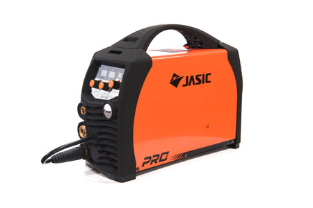 Jasic MIG200 Synergic - Weldingshop