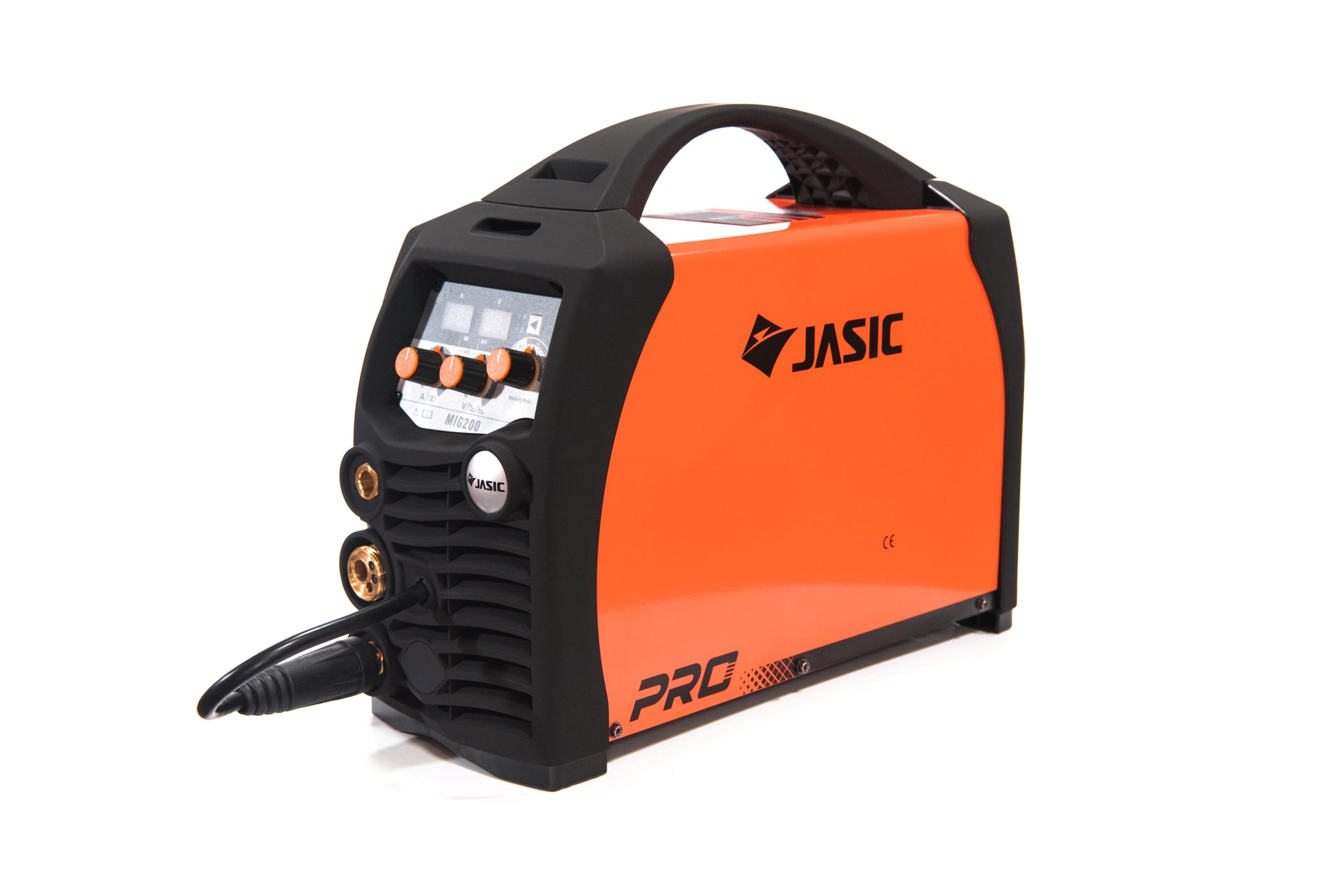 Jasic MIG200 Synergic - Weldingshop