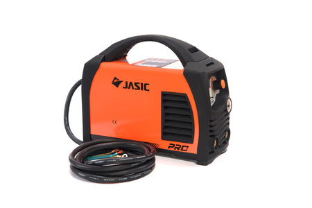 Jasic ARC160PFC + Tig functie inclusief koffer - Weldingshop