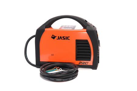 Jasic ARC160PFC + Tig functie inclusief koffer - Weldingshop