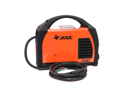 Jasic ARC160PFC + Tig functie inclusief koffer - Weldingshop