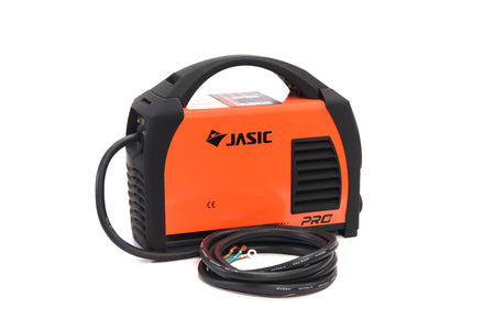 Jasic ARC160PFC + Tig functie inclusief koffer - Weldingshop